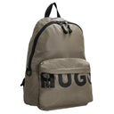 HUGO Shaun - Rucksack (medium brown) - Markenkoffer