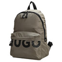 HUGO Shaun - Rucksack (medium brown) - Markenkoffer