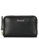 HUGO Syndra - Geldbörse 4cc 11 cm (black) - Markenkoffer