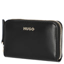 HUGO Syndra - Geldbörse 4cc 11 cm (black) - Markenkoffer
