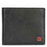 HUGO Tibby N - Geldbörse 8cc 11 cm (schwarz) - Markenkoffer