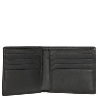 HUGO Tibby N - Geldbörse 8cc 11 cm (schwarz) - Ansicht 4