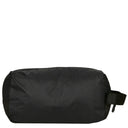 HUGO Tronic M Washbag - Kulturbeutel 22 cm (black) - Markenkoffer