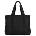 HUGO Women's Becky - Shopper 52 cm (black) - Markenkoffer
