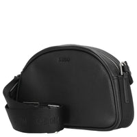 HUGO Women's Bel 2.0 Crossbody - Umhängetasche (black) - Markenkoffer
