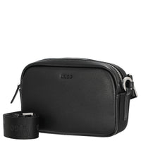 HUGO Women's Bel 2.0 - Umhängetasche 20 cm (black) - Ansicht 2