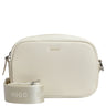 HUGO Women's Bel 2.0 - Umhängetasche 20 cm (open white) - Markenkoffer