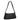 HUGO Women's Chris 2.0 - Schultertasche 25 cm (black) - Markenkoffer
