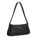 HUGO Women's Chris 2.0 - Schultertasche 25 cm (black) - Ansicht 5
