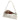 HUGO Women's Chris 2.0 - Schultertasche 25 cm (open white) - Markenkoffer