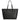 HUGO Women's Chris 2.0 - Shopper 50 cm (black) - Markenkoffer