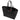 HUGO Women's Chris 2.0 - Shopper 50 cm (black) - Markenkoffer