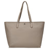 HUGO Women's Chris 2.0 - Shopper 50 cm (light beige) - Markenkoffer
