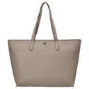 HUGO Women's Chris 2.0 - Shopper 50 cm (light beige)