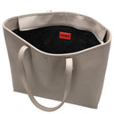 HUGO Women's Chris 2.0 - Shopper 50 cm (light beige) - Ansicht 6