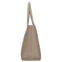 HUGO Women's Chris 2.0 - Shopper 50 cm (light beige) - Markenkoffer