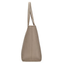 HUGO Women's Chris 2.0 - Shopper 50 cm (light beige) - Ansicht 3