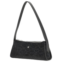 HUGO Women's Chris 2.0 SV - Schultertasche 25 cm (black) - Ansicht 2