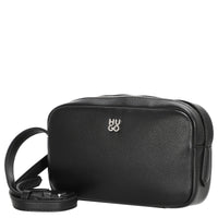 HUGO Women's Chris 2.0 - Umhängetasche 19.5 cm (black) - Ansicht 2