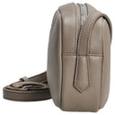 HUGO Women's Chris 2.0 - Umhängetasche 19.5 cm (light beige) - Markenkoffer