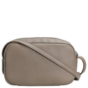 HUGO Women's Chris 2.0 - Umhängetasche 19.5 cm (light beige) - Markenkoffer