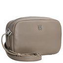 HUGO Women's Chris 2.0 - Umhängetasche 19.5 cm (light beige) - Markenkoffer