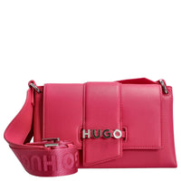 bright pink