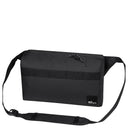 Jack Wolfskin 365 Bag - Umhängetasche 29 cm (granite black)