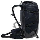 Jack Wolfskin 3d Prelight Rise 35 - Wanderrucksack 58 cm (phantom) - Markenkoffer