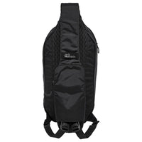 Jack Wolfskin Cyrox Sling - Umhängetasche 7L 36 cm (phantom) - Ansicht 2