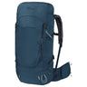 Jack Wolfskin Highland Trail M 55+5 - Trekkingrucksack 60L 76 cm (dark sea)