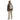 Jack Wolfskin Island 20 - Rucksack 40.5 cm (stone) - Markenkoffer