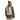 Jack Wolfskin Island 20 - Rucksack 40.5 cm (stone) - Markenkoffer