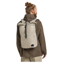 Jack Wolfskin Island 20 - Rucksack 40.5 cm (stone) - Ansicht 9