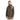 Jack Wolfskin Island 20 - Rucksack 40.5 cm (stone) - Markenkoffer