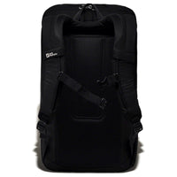 Jack Wolfskin Lyall 28 - Rucksack 49 cm (schwarz) - Ansicht 3