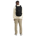 Jack Wolfskin Lyall 28 - Rucksack 49 cm (schwarz) - Ansicht 11