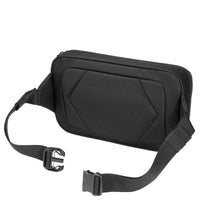 Jack Wolfskin Mainkai Crossbody - Umhängetasche 30 cm (phantom) - Ansicht 2