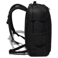 Jack Wolfskin Sierra 32 - Rucksack 50 cm (schwarz) - Ansicht 2
