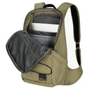 Jack Wolfskin Sooneck - Rucksack 14" 45 cm (bay leaf) - Markenkoffer