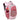Jack Wolfskin Track Jack 10 - Kinderrucksack 37 cm (soft pink) - Markenkoffer