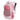 Jack Wolfskin Track Jack 10 - Kinderrucksack 37 cm (soft pink) - Markenkoffer
