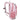 Jack Wolfskin Track Jack 10 - Kinderrucksack 37 cm (soft pink) - Markenkoffer