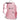 Jack Wolfskin Track Jack 10 - Kinderrucksack 37 cm (soft pink) - Markenkoffer