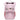 Jack Wolfskin Track Jack 10 - Kinderrucksack 37 cm (soft pink) - Markenkoffer