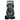 Jack Wolfskin - Trailflair W 50+5 | XS - M - Trekkingrucksack (mint leaf) - Markenkoffer