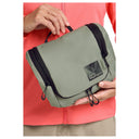 Jack Wolfskin Wandermood - Kulturbeutel zum Aufhängen 30 cm (mint leaf) - Ansicht 6