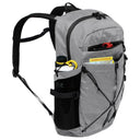 Jack Wolfskin Wandermood Pack 20 - Wanderrucksack 46 cm (rainstorm) - Markenkoffer