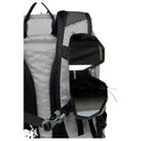 Jack Wolfskin Wandermood Pack 20 - Wanderrucksack 46 cm (rainstorm) - Ansicht 8