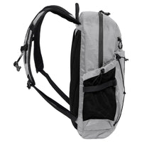 Jack Wolfskin Wandermood Pack 20 - Wanderrucksack 46 cm (rainstorm) - Ansicht 2